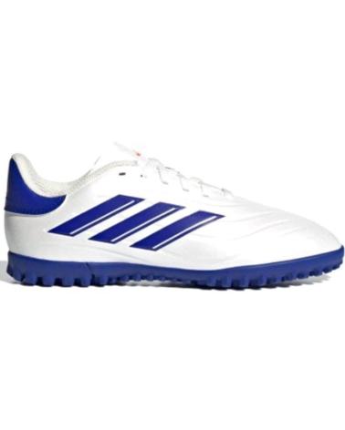 ADIDAS BOTAS DE FUTBOL SALA EN PARA NINOS MULTICOLOR