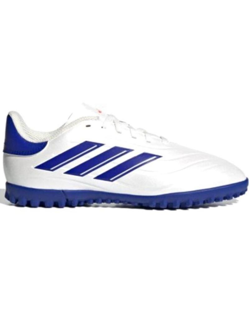 ADIDAS BOTAS DE FUTBOL SALA EN PARA NINOS MULTICOLOR