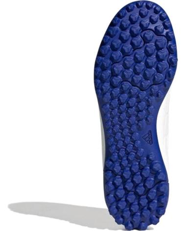 ADIDAS BOTAS DE FUTBOL SALA EN PARA NINOS MULTICOLOR