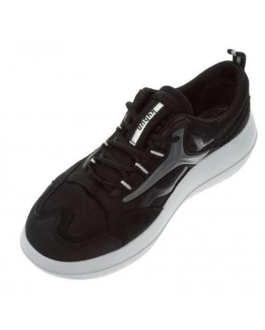 Sportschuhe für Herren KYBUN ZAPATILLAS SURSEE 20 M BLACK