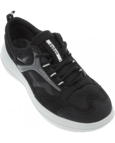Scarpe sport KYBUN  per Uomo ZAPATILLAS SURSEE 20 M  BLACK