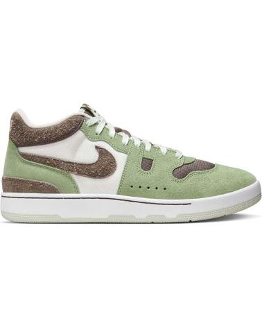 Deportivas NIKE  de Mujer y Niño ZAPATILLAS SNEAKERS MAC ATTACK PARA HOMBRE EN COLOR  VERDE