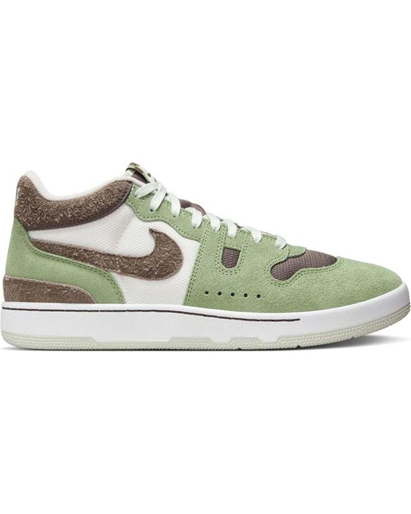 Deportivas NIKE  de Mujer y Niño ZAPATILLAS SNEAKERS MAC ATTACK PARA HOMBRE EN COLOR  VERDE