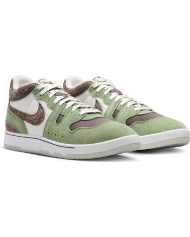 Deportivas NIKE  de Mujer y Niño ZAPATILLAS SNEAKERS MAC ATTACK PARA HOMBRE EN COLOR  VERDE