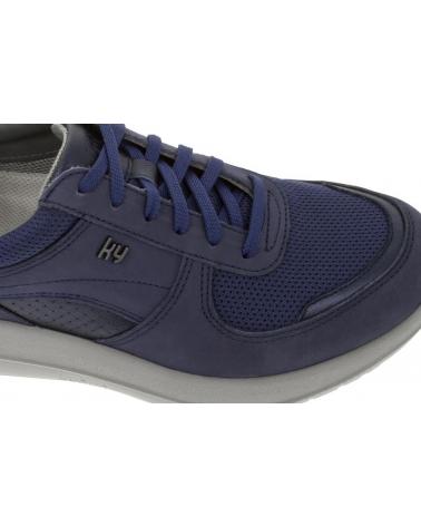 Woman Zapatillas deporte KYBUN ZAPATILLAS VERNIER 20 W INDIGO