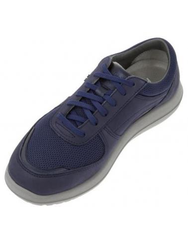Woman Zapatillas deporte KYBUN ZAPATILLAS VERNIER 20 W INDIGO