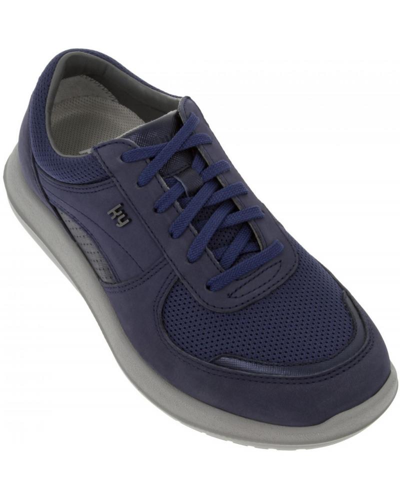 Woman Zapatillas deporte KYBUN ZAPATILLAS VERNIER 20 W INDIGO