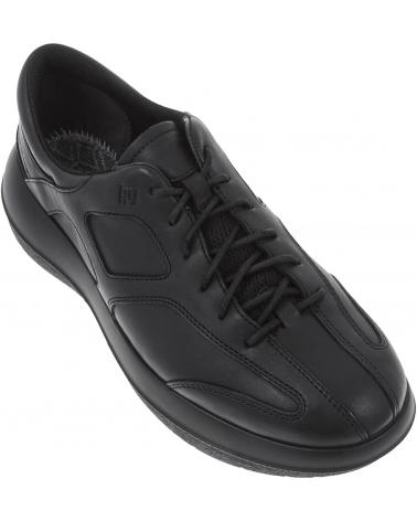 Zapatos KYBUN  de Hombre ZAPATOS ZUG 20 M  CAVIAR