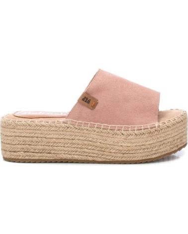 Woman Sandals REFRESH 171925  NUDE