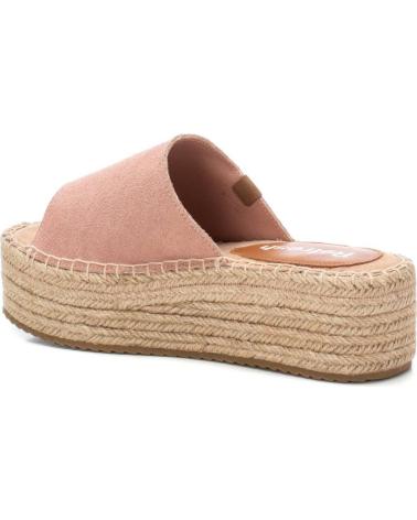 Woman Sandals REFRESH 171925  NUDE