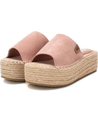 Woman Sandals REFRESH 171925  NUDE