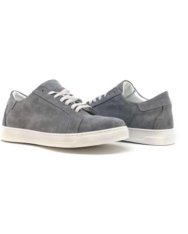 DUCA DI MORRONE BRANDO-CAM GREY
