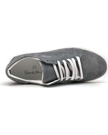 DUCA DI MORRONE BRANDO-CAM GREY