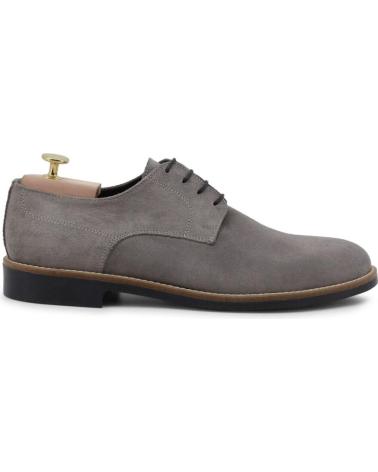 Scarpe DUCA DI MORRONE  per Uomo - ORLANDO-CAM  GREY