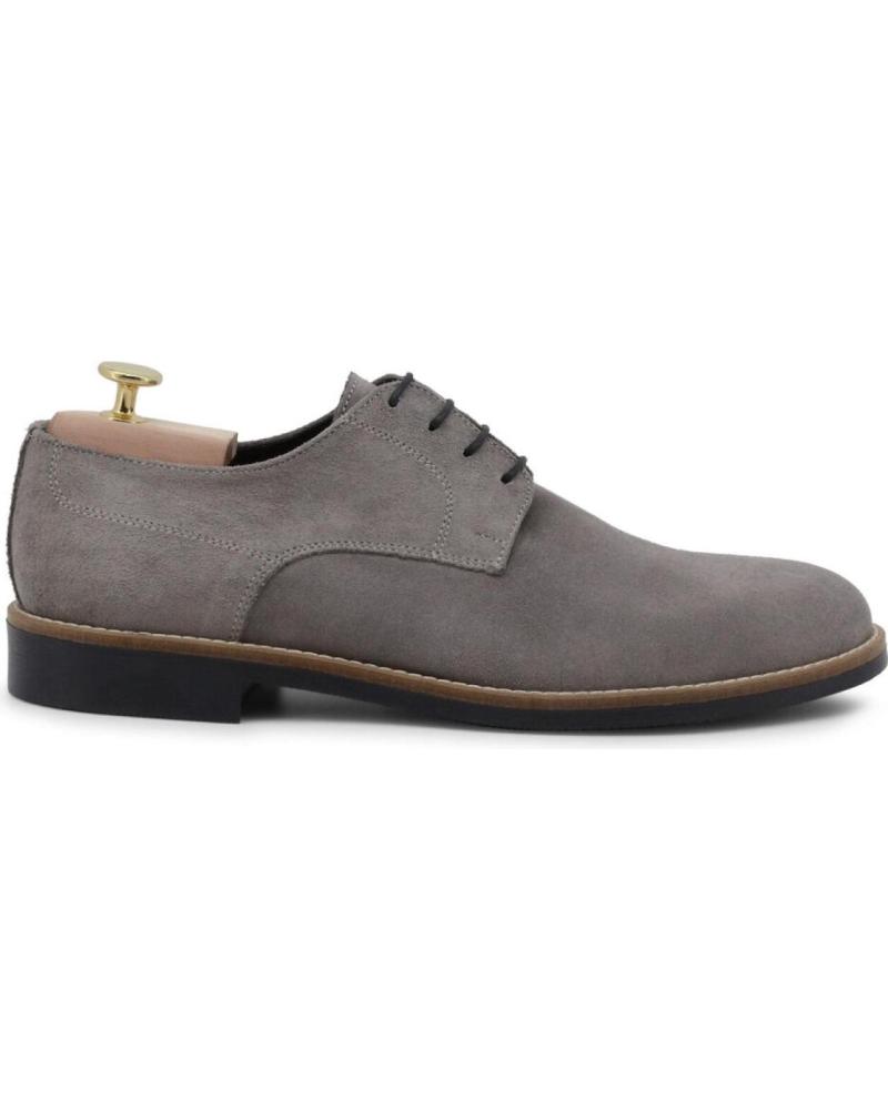 Scarpe DUCA DI MORRONE  per Uomo - ORLANDO-CAM  GREY