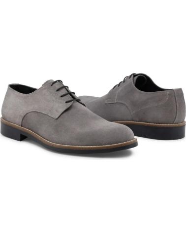 Scarpe DUCA DI MORRONE  per Uomo - ORLANDO-CAM  GREY