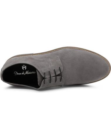 Scarpe DUCA DI MORRONE  per Uomo - ORLANDO-CAM  GREY