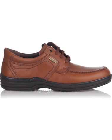 Sapatos LUISETTI  de Homem 20403ST  CONAC