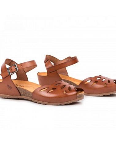 Sandalias de Mujer YOKONO SANDALIAS CASUAL NUEZ