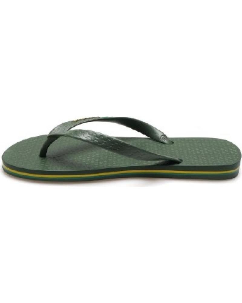 Infradito per Uomo e Bambino IPANEMA CHANCLAS CLAS BRASIL II AD GREEN--GREEN VARIOS COLORES