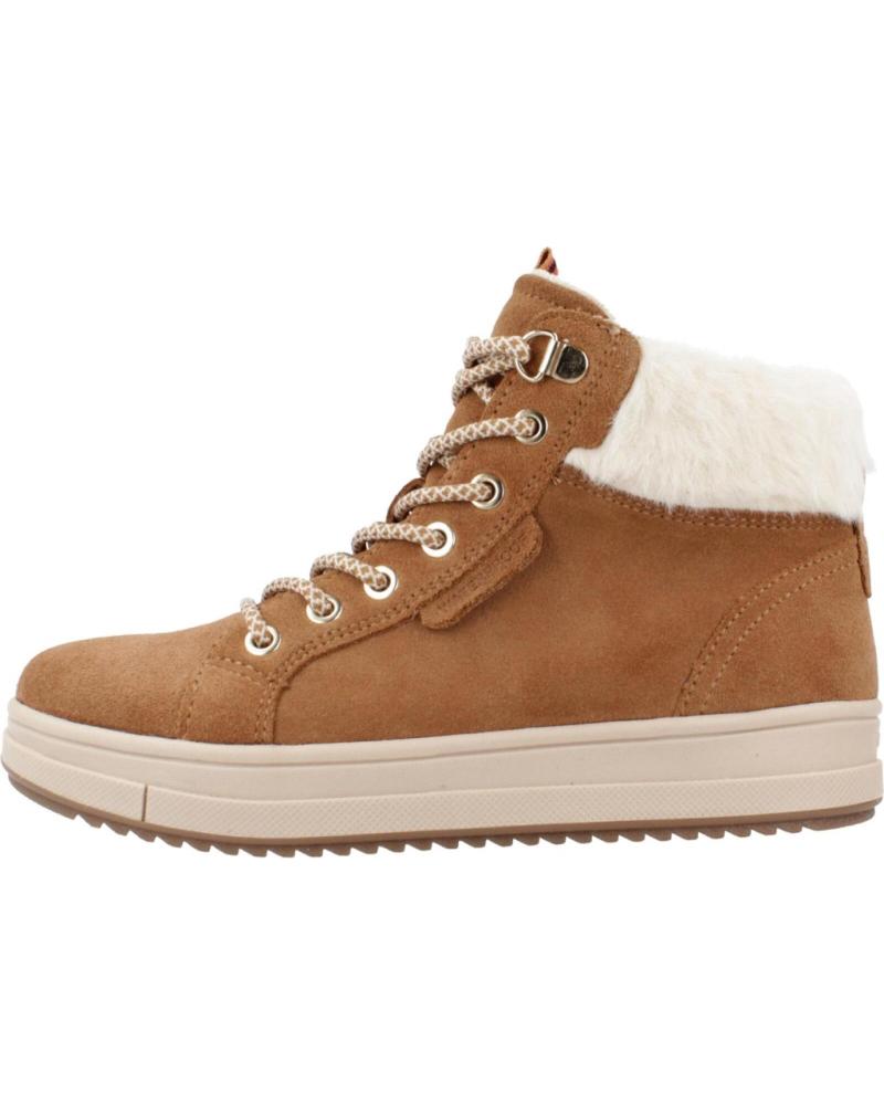 Botines Geox Botas Para NiÃ±os Geox Mid Boots De Niña GEOX BOTAS