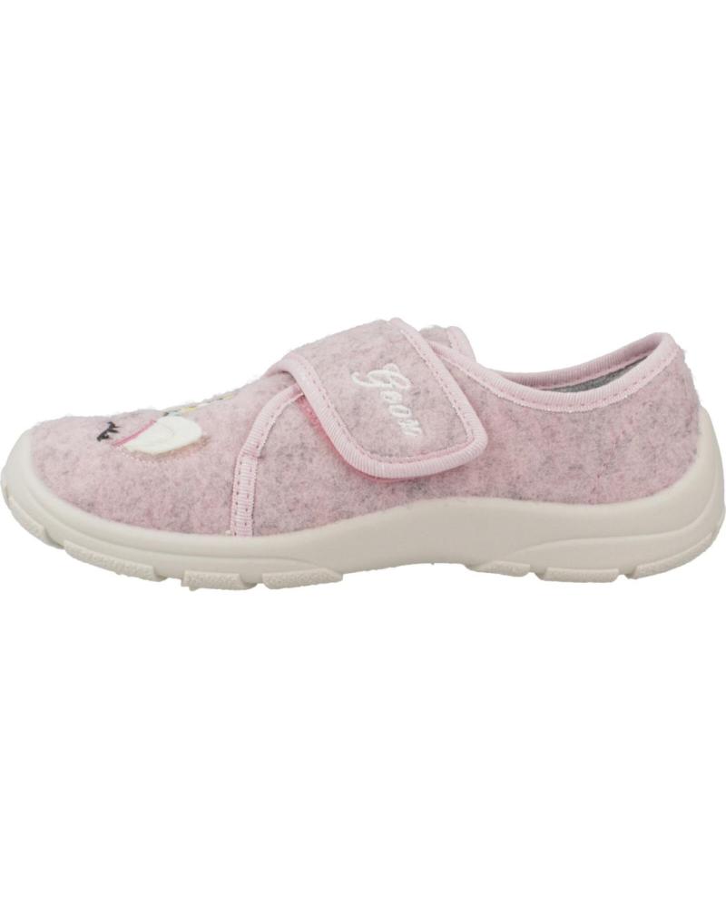 Pantofole geox bambina top