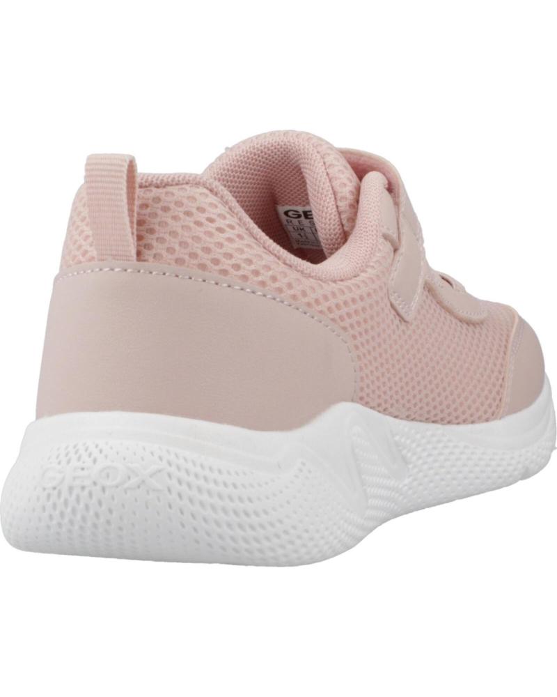 Trainers-De-Niña-GEOX-ZAPATILLAS-NINA-MODELO-J-SPRINTYE-G-B-COLOR - Main Image