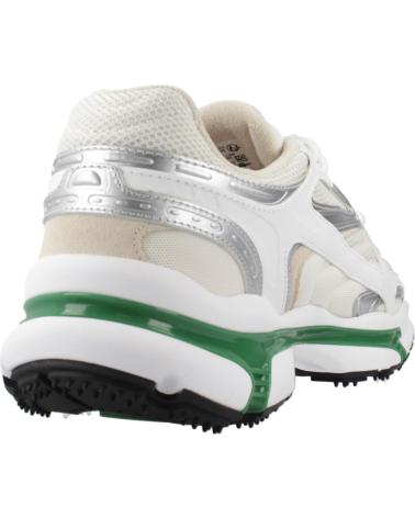 Man Trainers LACOSTE MODELO L003 2K24 124 1 SMA PARA HOMBRE COLOR BLANCO