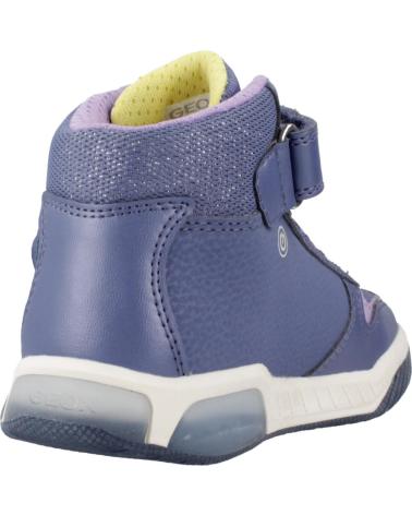 geox J36ASC 0CENF J INEK GIRL C4117 AVIO-FUCHSIA