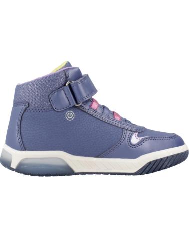 geox J36ASC 0CENF J INEK GIRL C4117 AVIO-FUCHSIA