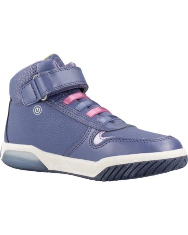 geox J36ASC 0CENF J INEK GIRL C4117 AVIO-FUCHSIA