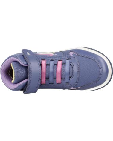 geox J36ASC 0CENF J INEK GIRL C4117 AVIO-FUCHSIA