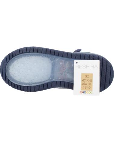 geox J36ASC 0CENF J INEK GIRL C4117 AVIO-FUCHSIA