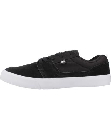 Zapatillas deporte DC SHOES  de Hombre ZAPATILLAS HOMBRE DC MODELO TONIK COLOR NEGRO  XKWK