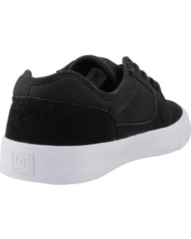 Zapatillas deporte DC SHOES  de Hombre ZAPATILLAS HOMBRE DC MODELO TONIK COLOR NEGRO  XKWK