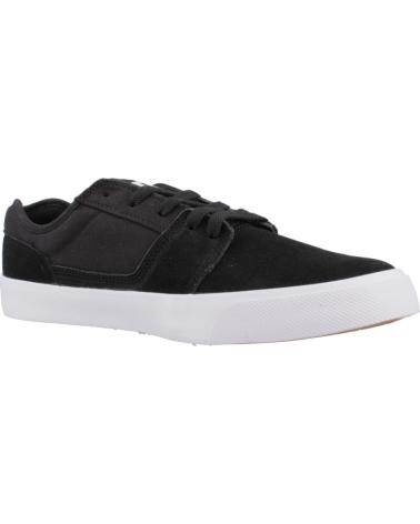 Zapatillas deporte DC SHOES  de Hombre ZAPATILLAS HOMBRE DC MODELO TONIK COLOR NEGRO  XKWK