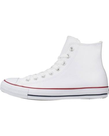Sneaker CONVERSE  für Damen und Herren und Mädchen und Junge BOTINES EN COLOR PARA MUJER  BLANCO