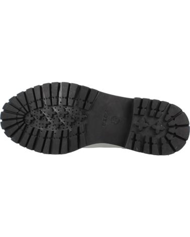 Stiefel GEOX  für Damen BOTINES MUJER MODELO D IRIDEA COLOR BLANCO  C1000