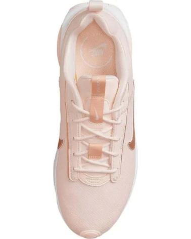 Woman and girl Trainers NIKE ZAPATILLAS SNEAKERS AIR MAX INTRLK LITE PARA MUJER EN COLOR ROSA