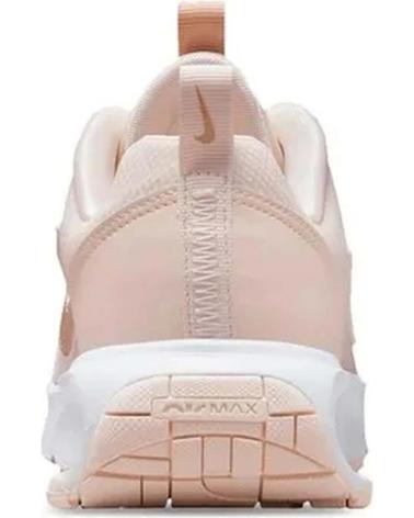 Woman and girl Trainers NIKE ZAPATILLAS SNEAKERS AIR MAX INTRLK LITE PARA MUJER EN COLOR ROSA