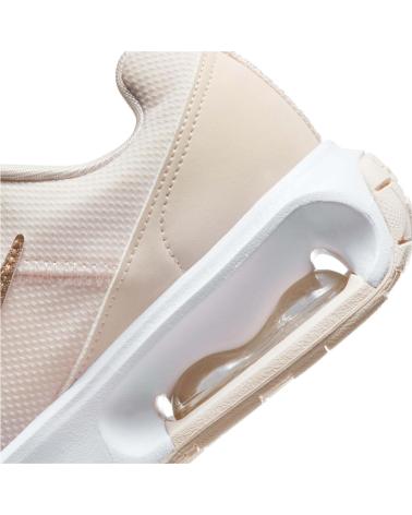 Woman and girl Trainers NIKE ZAPATILLAS SNEAKERS AIR MAX INTRLK LITE PARA MUJER EN COLOR ROSA