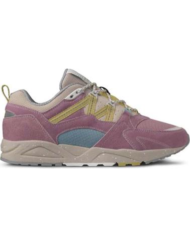 Zapatillas deporte KARHU  pour Homme ZAPATILLAS SNEAKERS FUSION 2 0 PARA MUJER EN COLOR  ROSA