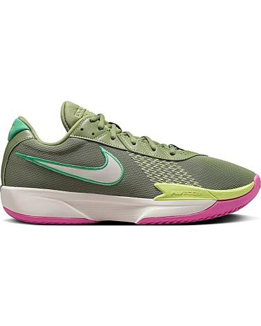Sneaker NIKE  für Damen und Herren und Junge ZAPATILLAS SNEAKERS G T CUT ACADEMY COLOR VER  VERDE