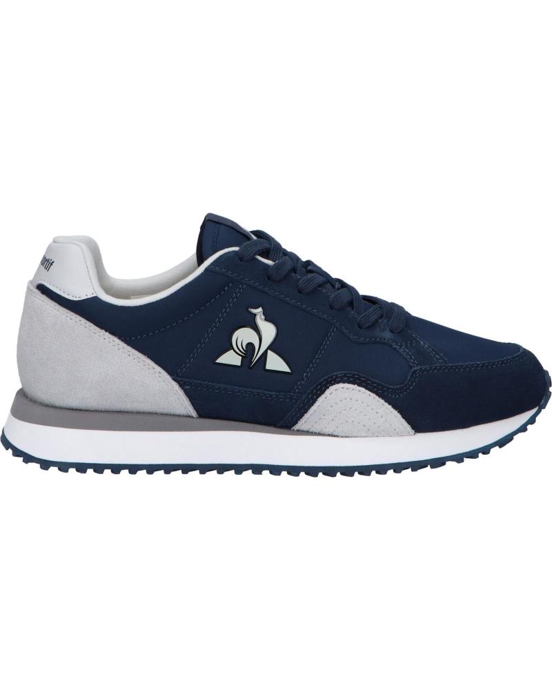Le coq sportif con zeppa new arrivals