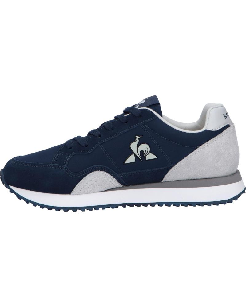 Sports Shoes De Hombre LE COQ SPORTIF ZAPATILLAS HOMBRE MODELO JET STAR2 COLOR AZUL DRESBLUG