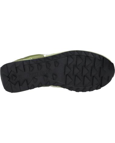 Zapatillas deporte SAUCONY  de Hombre S2108-848 SHADOW ORIGINAL  GREEN