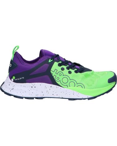 Scarpe sport 8000  per Donna TIGOR W 23I  MORADO