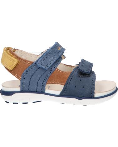Sandalias GEOX  de Niño B SANDAL DELHI BOY  AZUL