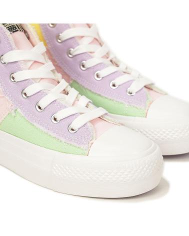 Zapatillas deporte BW BREAK WALK  de Mujer SNEAKERS BREAK WALK BWSH 300101  SURTIDO