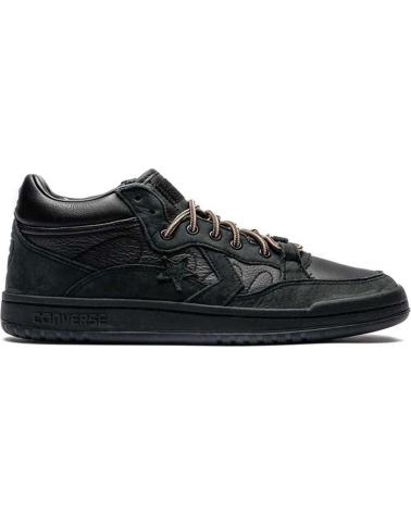 Zapatillas deporte CONVERSE  de Hombre ZAPATILLAS SNEAKERS ALLTIMERS FASTBREAK PRO MID PARA HOMBRE  NEGRO
